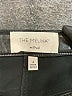 Wilfred 100% Polyurethane Black Casual Pants Size 4 - photo 7