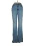 Mother Blue Jeans Size 27 waist - photo 1