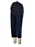 Storq Blue Active Pants Size Lg Maternity (4) - photo 1