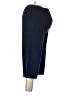 Storq Blue Active Pants Size Lg Maternity (4) - photo 4