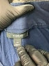 Alfani Solid Blue Active Pants Size 14 - photo 7