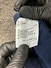 Alfani Solid Blue Active Pants Size 14 - photo 8