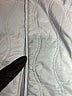 Cj Banks 100% Polyester Blue Vest Size 1X - photo 3