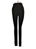 Next Graphic Black Active Pants Size S - photo 2
