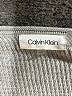 Calvin Klein 100% Acrylic Gray Pullover Sweater Size XL - photo 7
