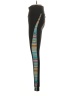 Next Graphic Black Active Pants Size S - photo 5