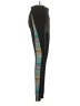 Next Graphic Black Active Pants Size S - photo 4