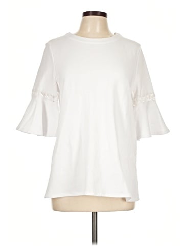 Everleigh 3/4 Sleeve Top (view 1)