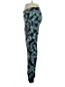 Lularoe Paisley Blue Active Pants Size 1X (Tall & Curvy) - photo 5