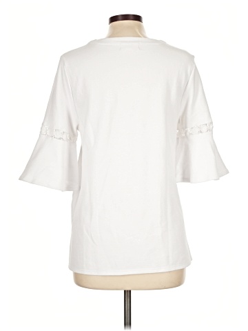 Everleigh 3/4 Sleeve Top (view 2)