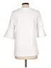 Everleigh Ivory 3/4 Sleeve Top Size L - photo 2