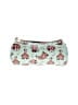Unbranded 100% Pvc Teal Makeup Bag One size - photo 2