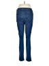 J Brand Solid Blue Jeans Size 29 waist - photo 2