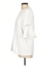 Everleigh Ivory 3/4 Sleeve Top Size L - photo 5