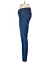 J Brand Solid Blue Jeans Size 29 waist - photo 5
