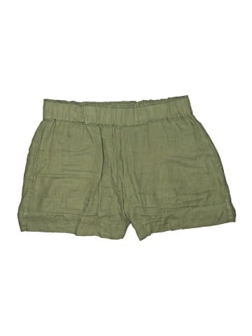 Lou & Grey Khaki Shorts (view 1)