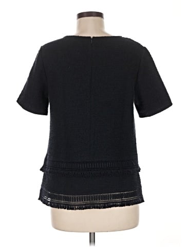 Banana Republic Short Sleeve Top (view 2)