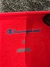 Champion Red Short Sleeve T-Shirt Size 5T - photo 3