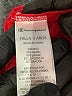 Champion Red Short Sleeve T-Shirt Size 5T - photo 4