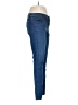 J Brand Solid Blue Jeans Size 29 waist - photo 4