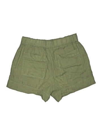 Lou & Grey Khaki Shorts (view 2)
