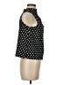 Anthropologie Black Tank Top Size M - photo 4