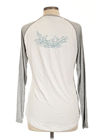 Patagonia Long Sleeve T-Shirt (view 2)