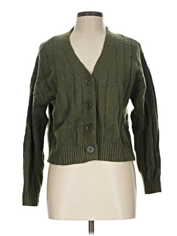 Market and Spruce Cardigan (view 1)