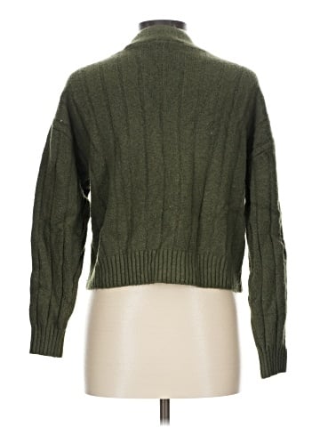 Market and Spruce Cardigan (view 2)