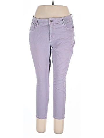 White House Black Market Jeggings (view 1)
