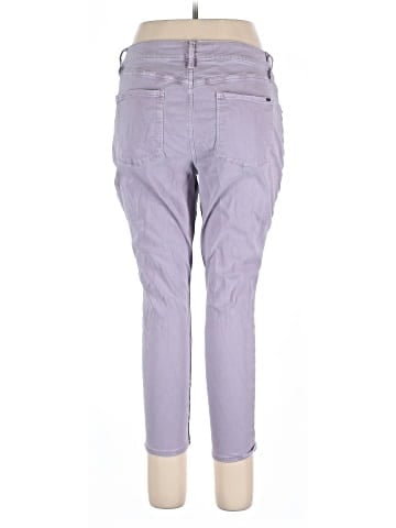White House Black Market Jeggings (view 2)