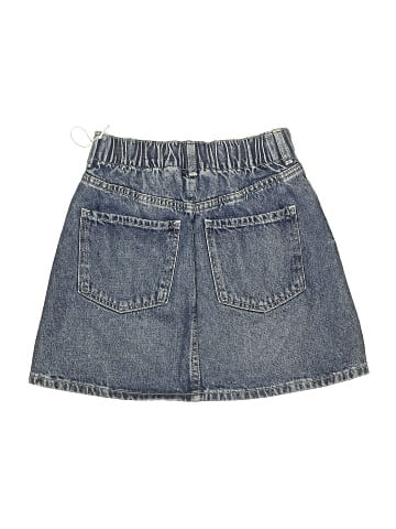 H&M Denim Skirt (view 2)