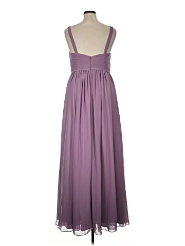 Azazie Cocktail Dress (view 2)