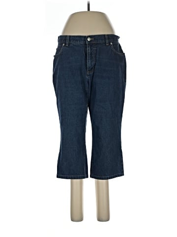 Lands' End Jeans (view 1)