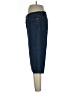 Lands' End Blue Jeans Size 12 - photo 5