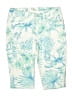 Tommy Bahama Tropical White Blue Athletic Shorts Size 29 waist - photo 1
