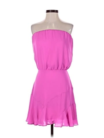 Krisa Cocktail Dress (view 1)