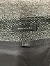 Semantiks Chevron-herringbone Gray Formal Skirt Size 14 - photo 4