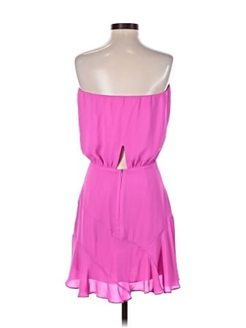 Krisa Cocktail Dress (view 2)