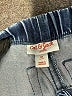Cat & Jack Solid Blue Jeans Size 5T - photo 3