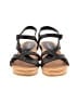 Baretraps Black Wedges Size 9 - photo 2