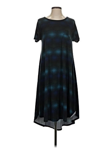 Lularoe Casual Dress (view 1)