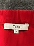 Tibi Red 3/4 Sleeve Top Size 8 - photo 7