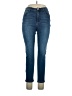 Angels Blue Jeans Size 14 - photo 1