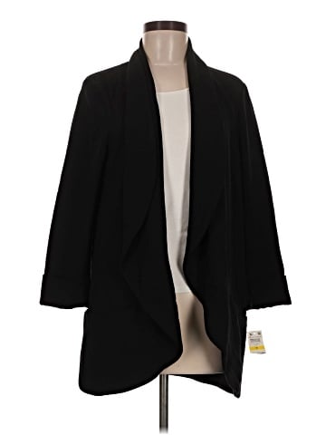 Bar III Coat (view 1)