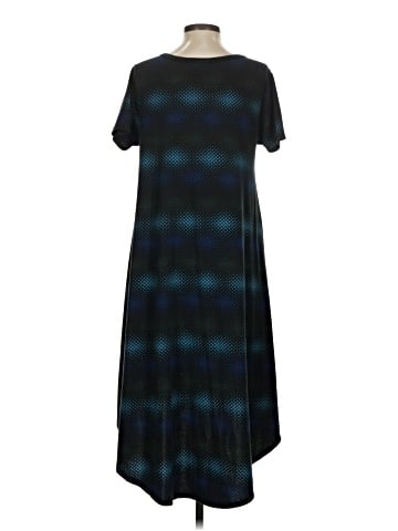 Lularoe Casual Dress (view 2)