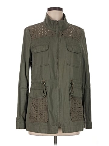 Harper Jacket (view 1)