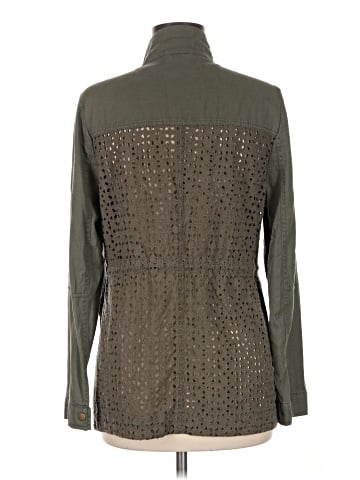 Harper Jacket (view 2)