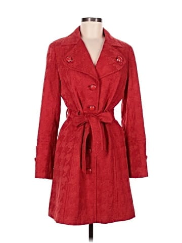 Etcetera Trenchcoat (view 1)