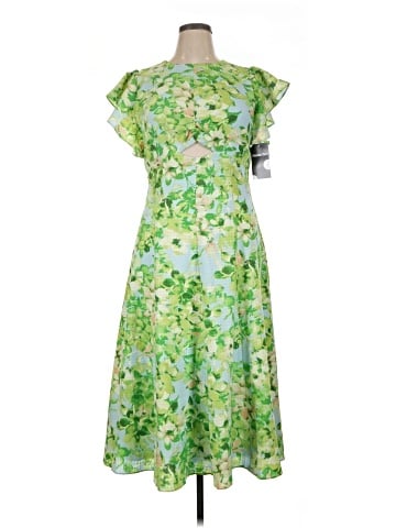 Maison Tara Cocktail Dress (view 1)